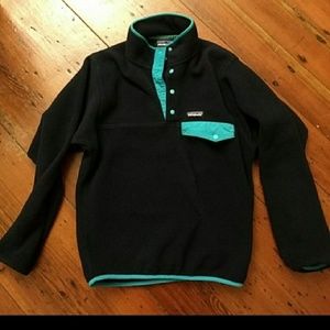Patagonia pullover